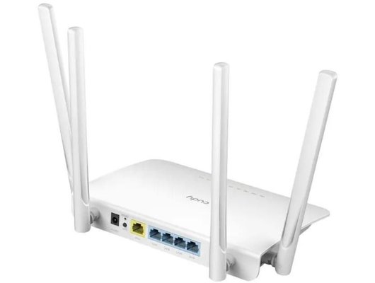 WiFi роутер Cudy WR1300